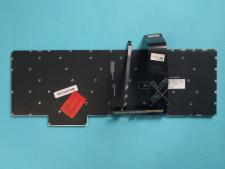 Клавіатура до ноутбука Lenovo Legion 5-15ITH6 №2